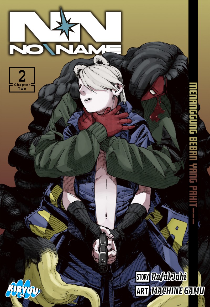 NO＼NAME
