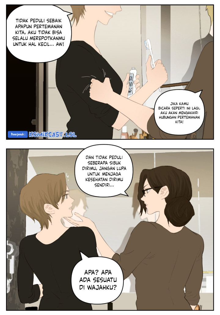 Nan Hao & Shang Feng