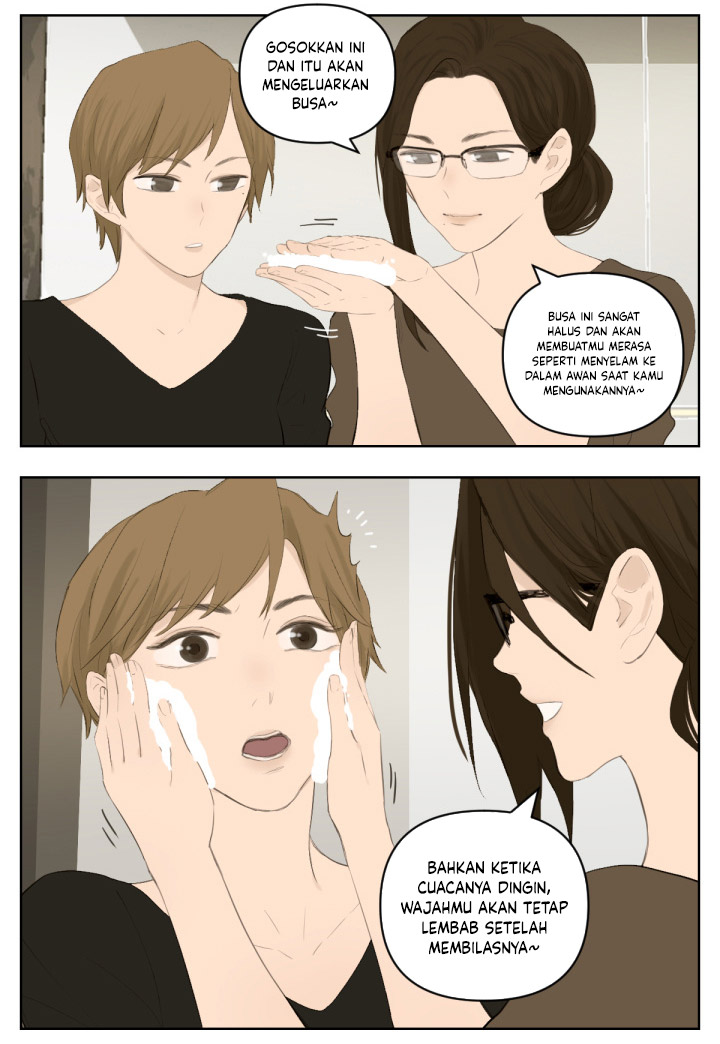 Nan Hao & Shang Feng