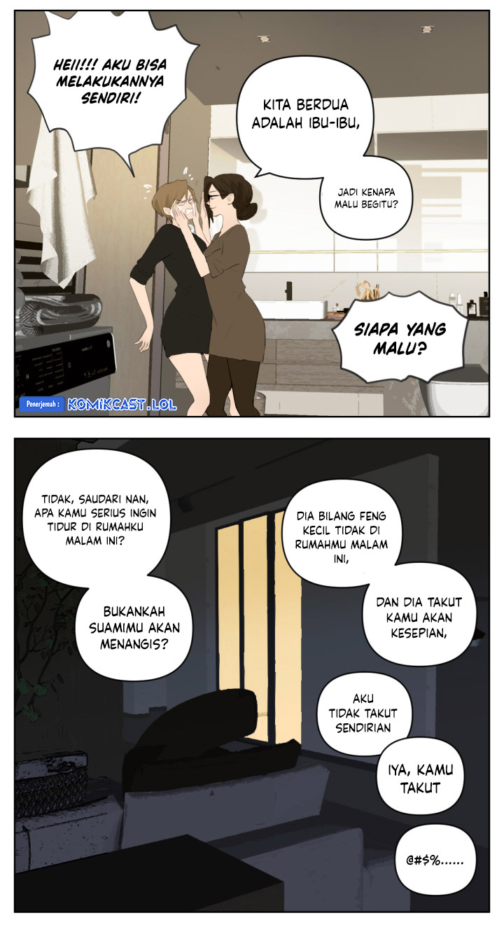 Nan Hao & Shang Feng