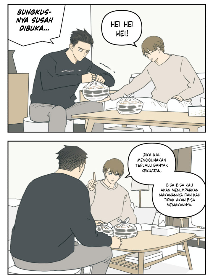 Nan Hao & Shang Feng