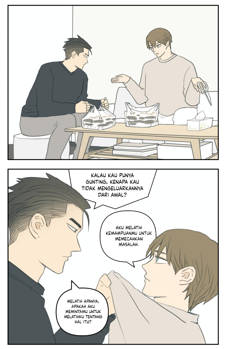 Nan Hao & Shang Feng