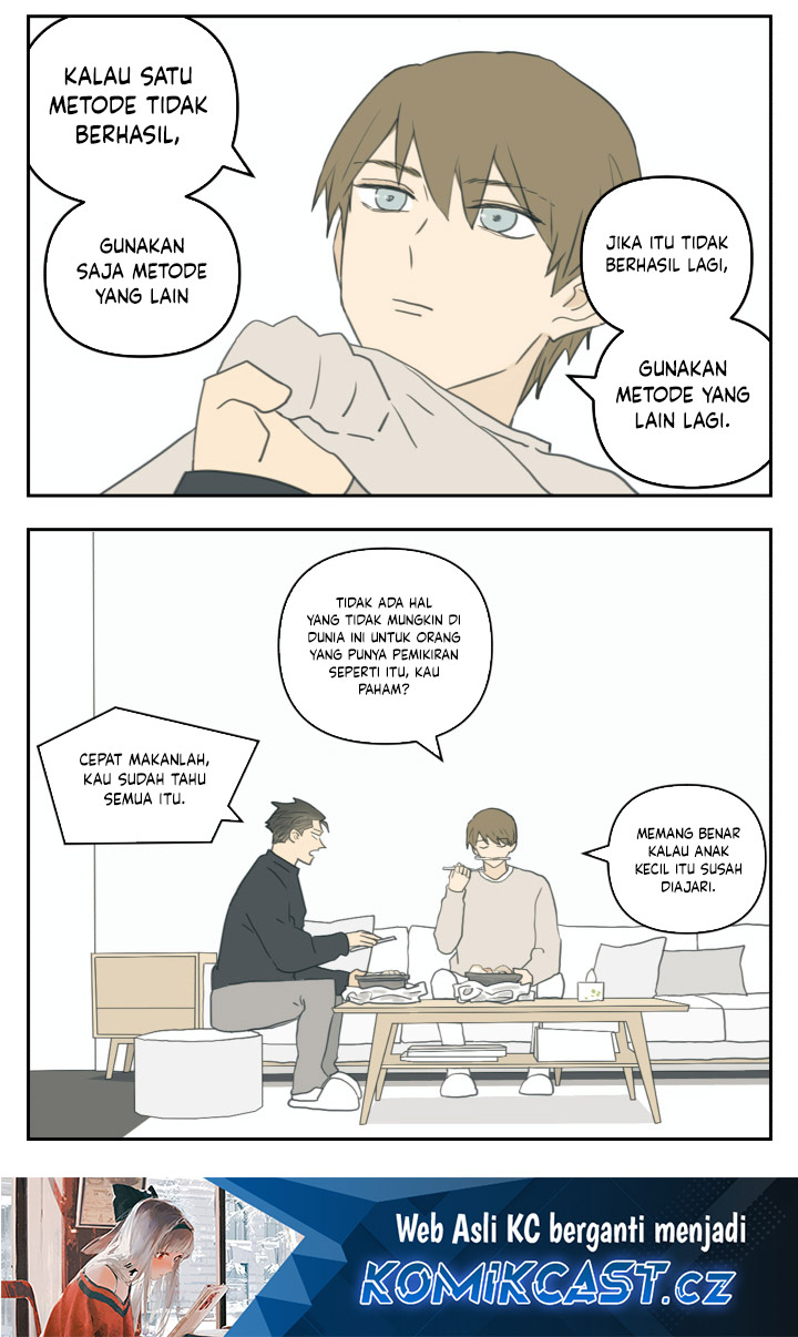 Nan Hao & Shang Feng