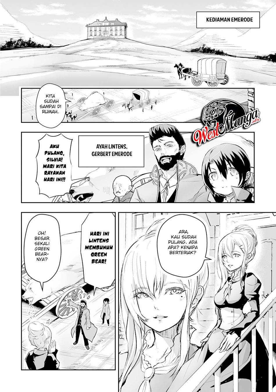 Nanairo Raijyutsushi no Eiyutan