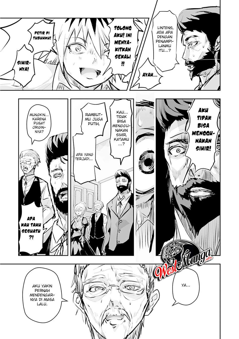 Nanairo Raijyutsushi no Eiyutan