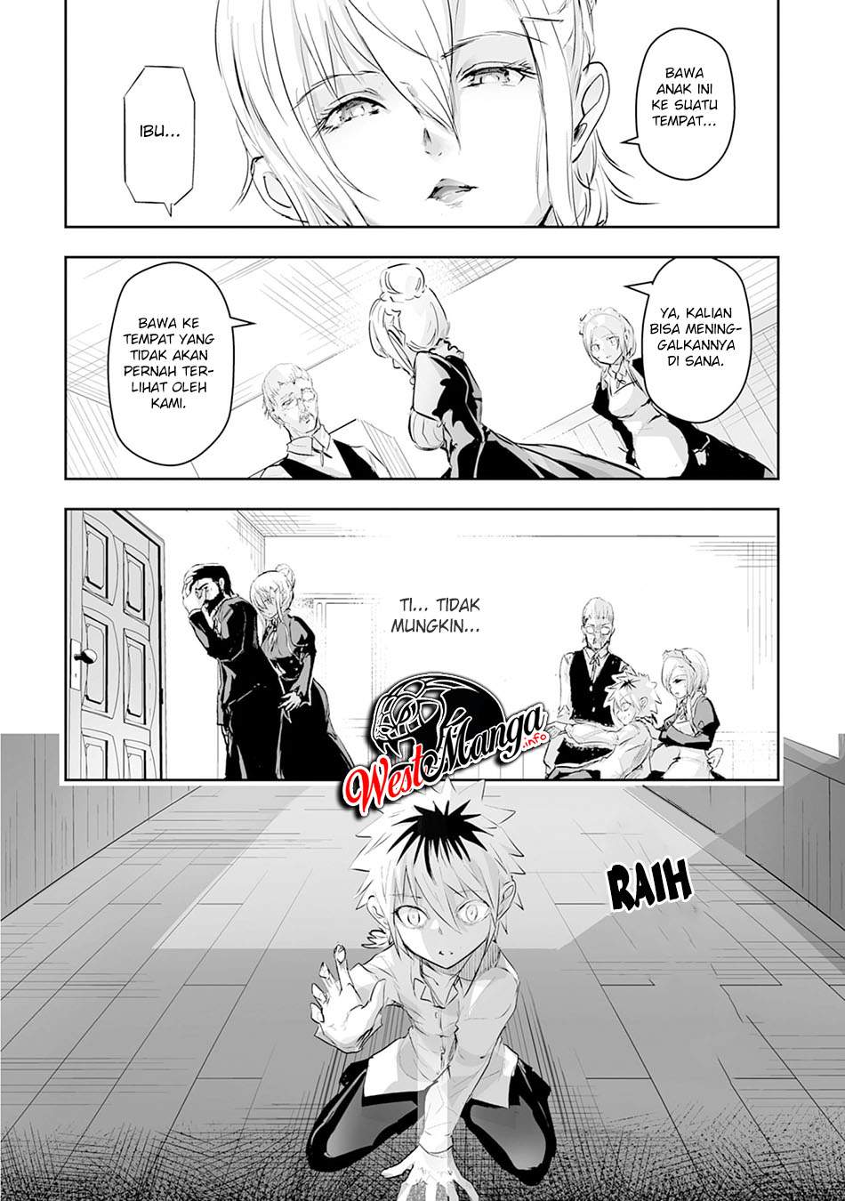 Nanairo Raijyutsushi no Eiyutan