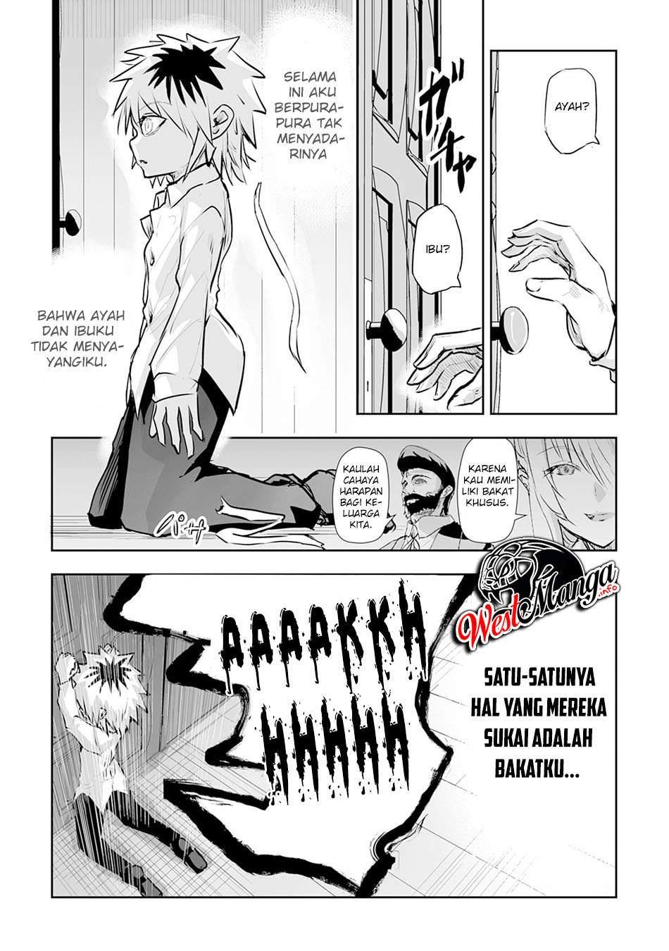 Nanairo Raijyutsushi no Eiyutan