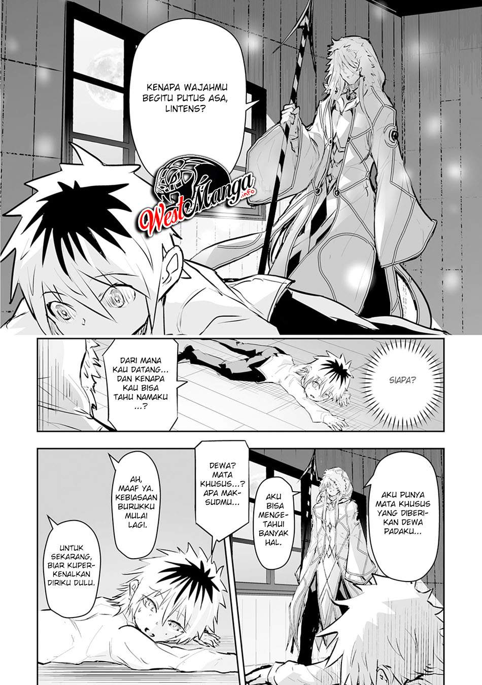 Nanairo Raijyutsushi no Eiyutan