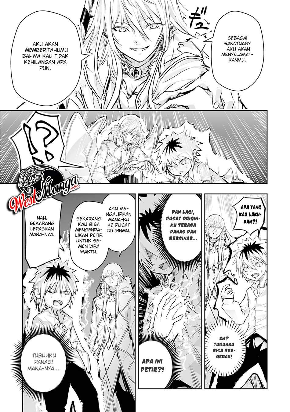 Nanairo Raijyutsushi no Eiyutan