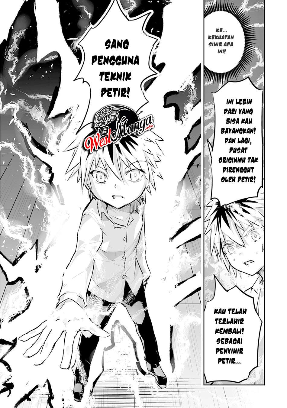 Nanairo Raijyutsushi no Eiyutan