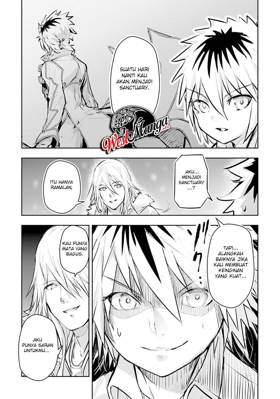 Nanairo Raijyutsushi no Eiyutan