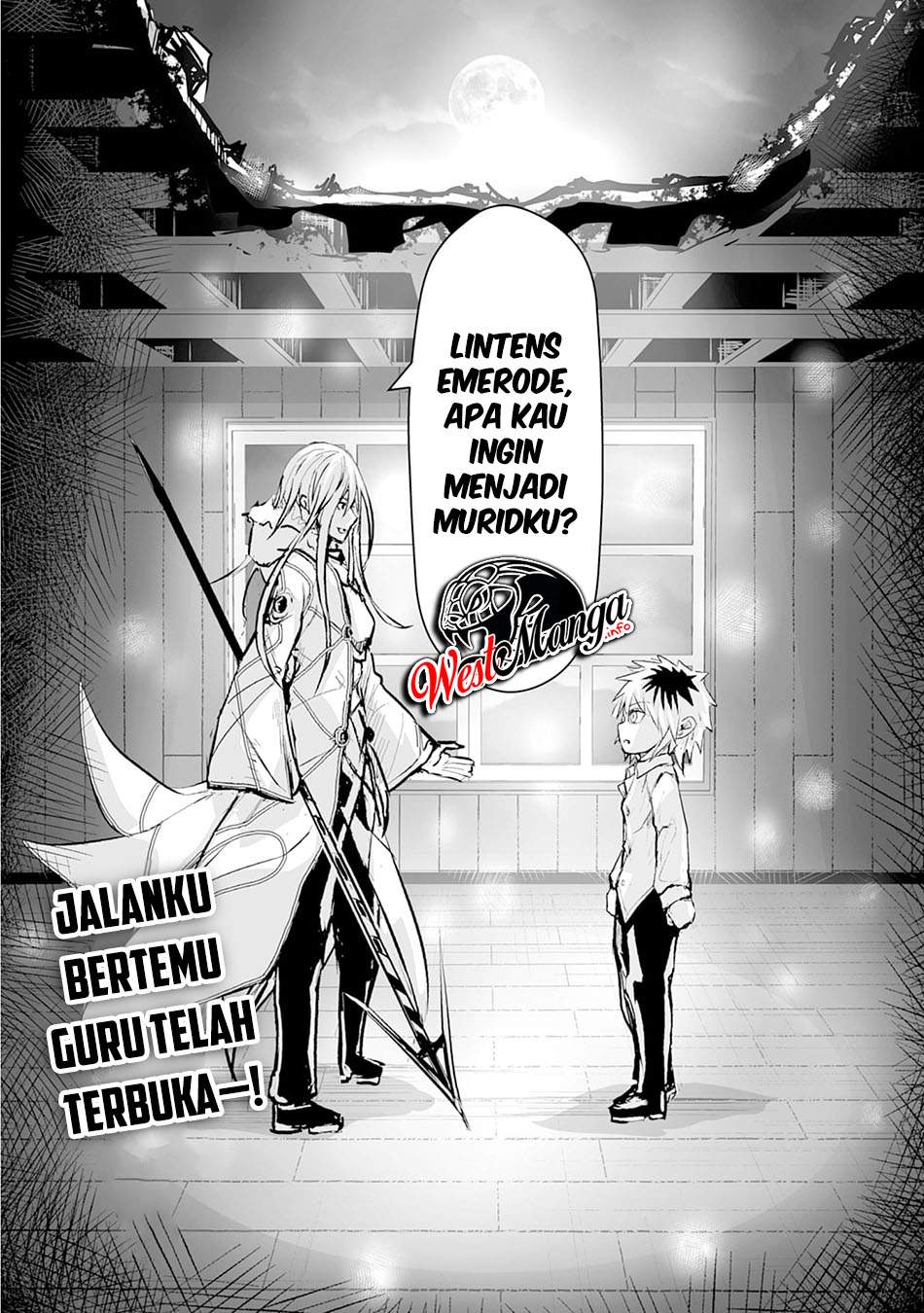 Nanairo Raijyutsushi no Eiyutan