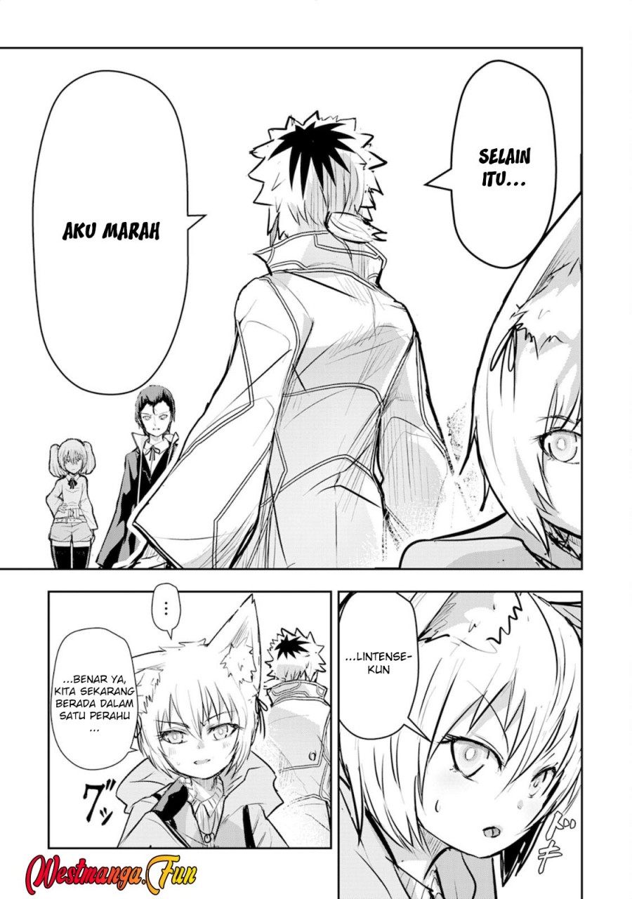 Nanairo Raijyutsushi no Eiyutan