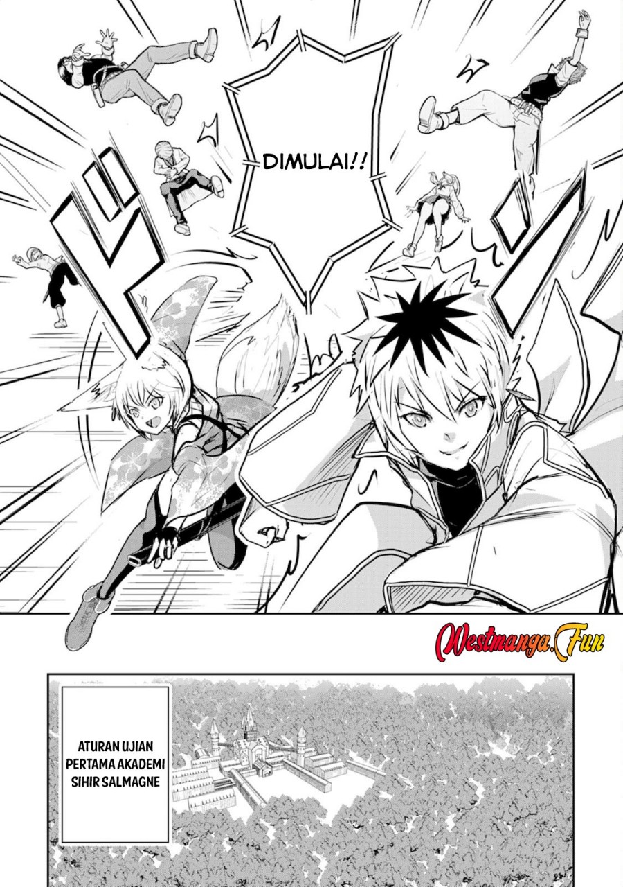 Nanairo Raijyutsushi no Eiyutan