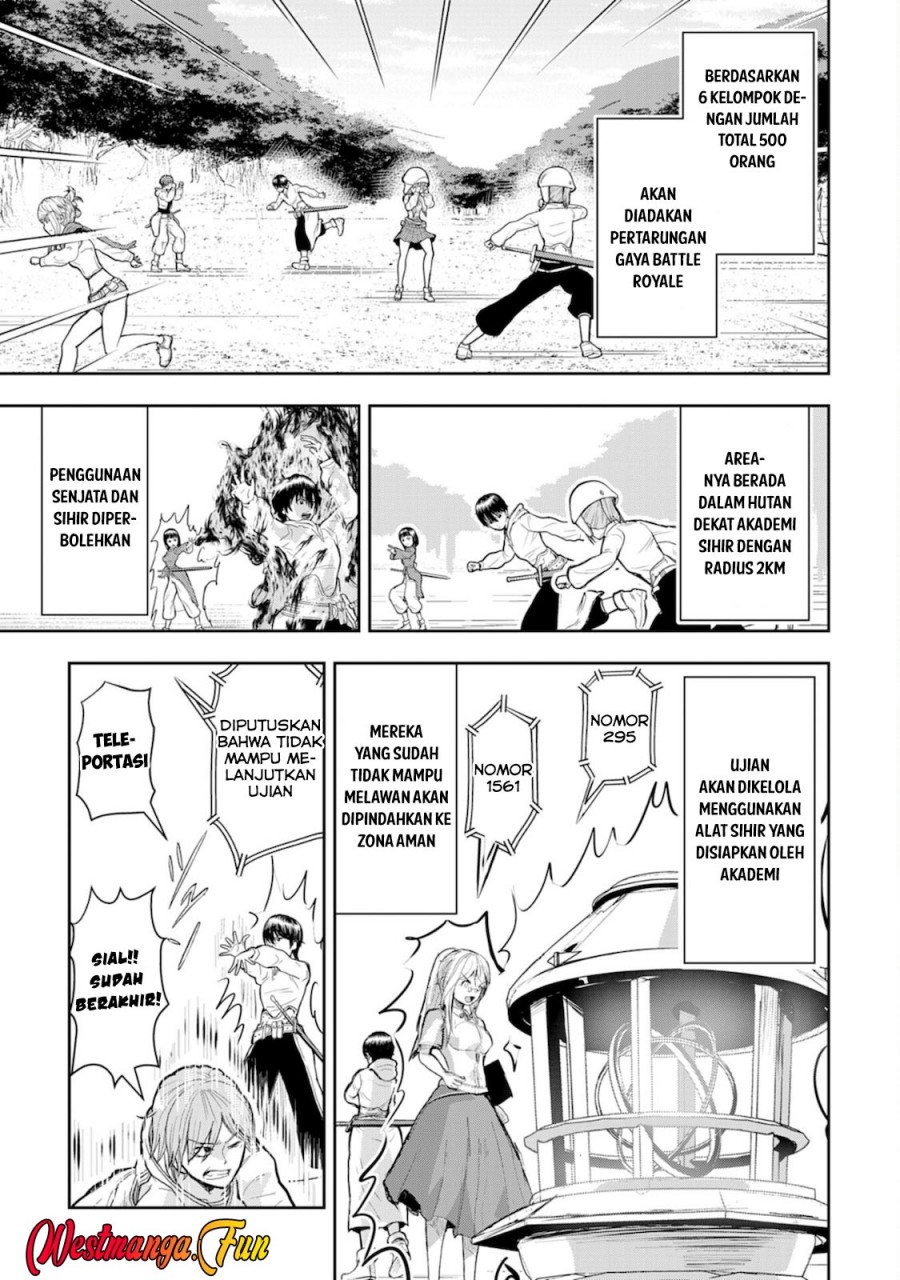 Nanairo Raijyutsushi no Eiyutan