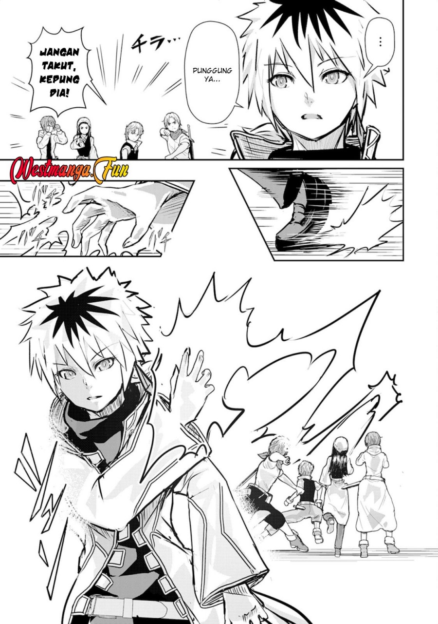 Nanairo Raijyutsushi no Eiyutan