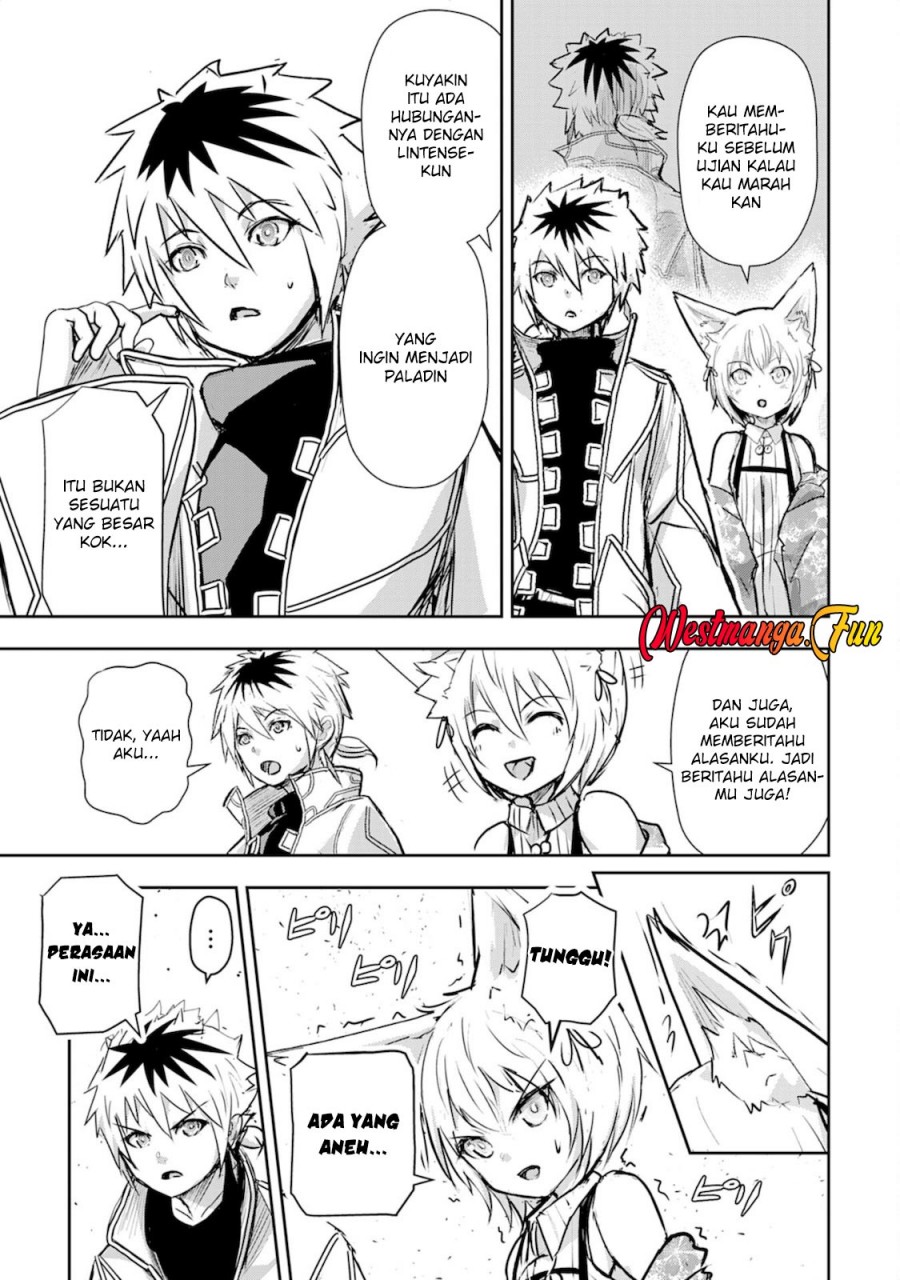 Nanairo Raijyutsushi no Eiyutan