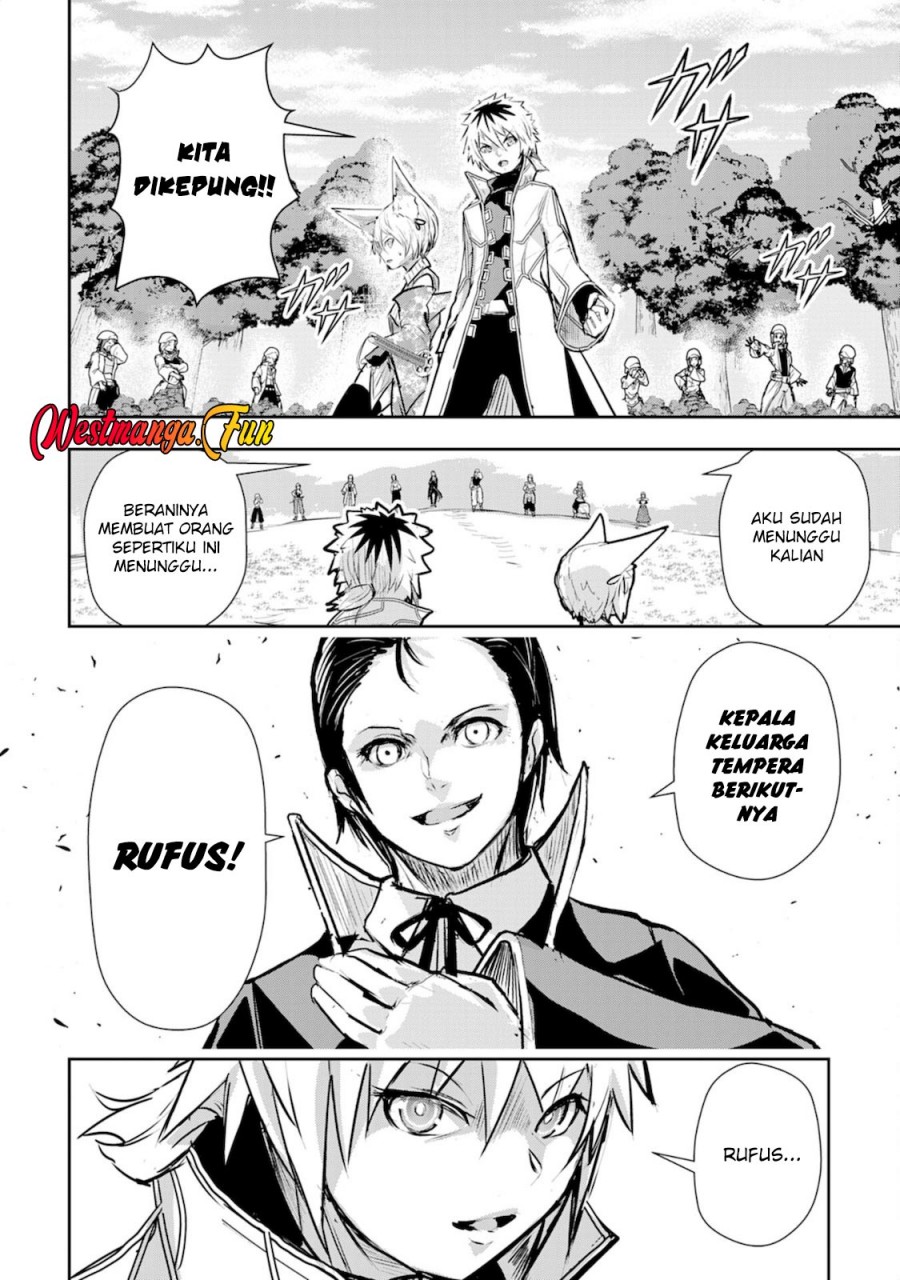 Nanairo Raijyutsushi no Eiyutan