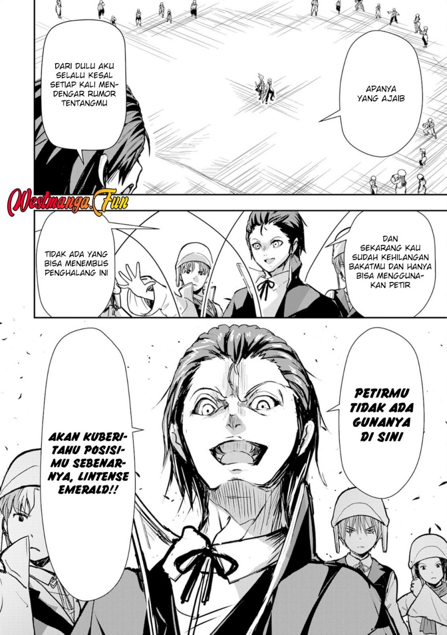 Nanairo Raijyutsushi no Eiyutan