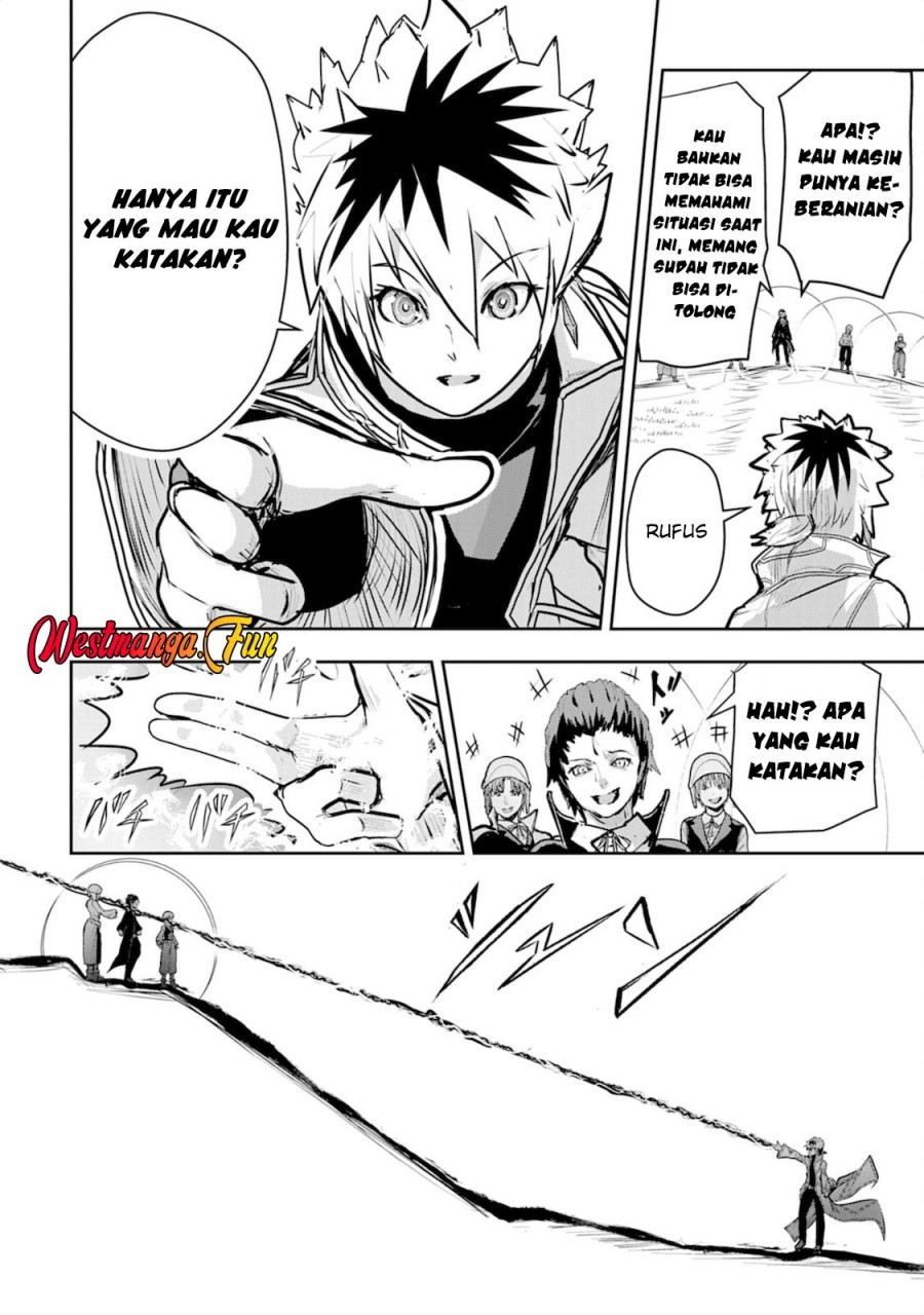Nanairo Raijyutsushi no Eiyutan