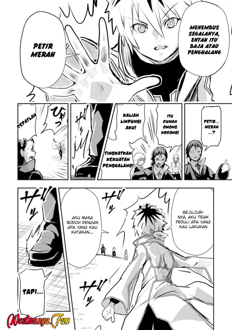 Nanairo Raijyutsushi no Eiyutan
