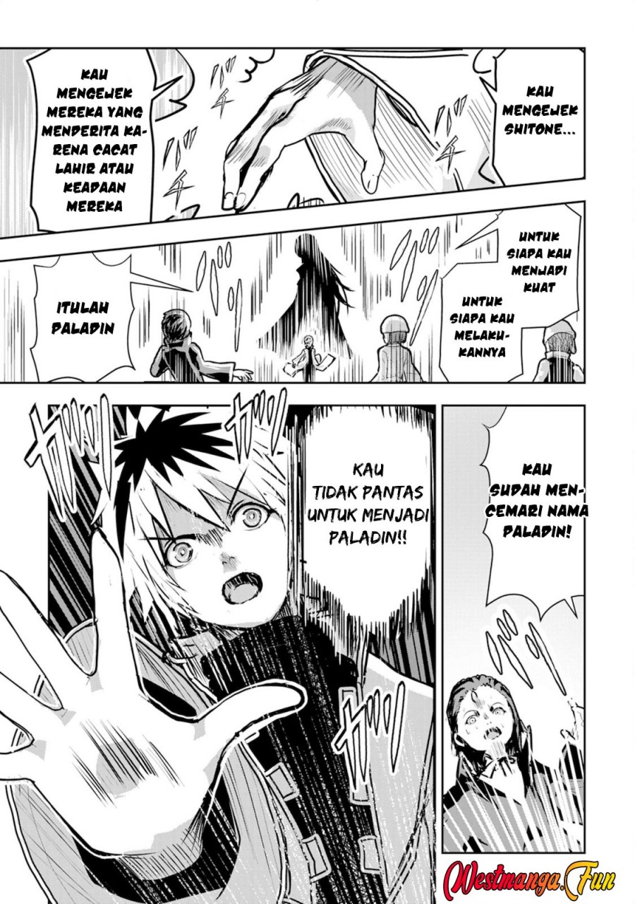 Nanairo Raijyutsushi no Eiyutan