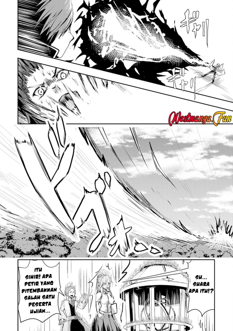 Nanairo Raijyutsushi no Eiyutan