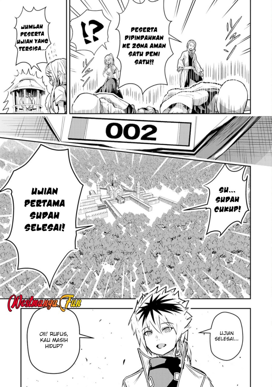 Nanairo Raijyutsushi no Eiyutan