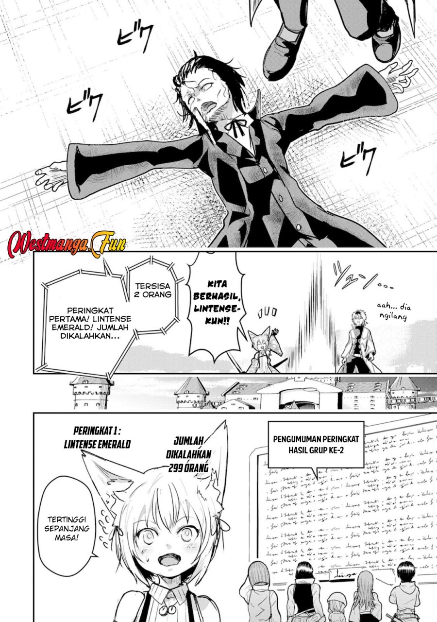 Nanairo Raijyutsushi no Eiyutan