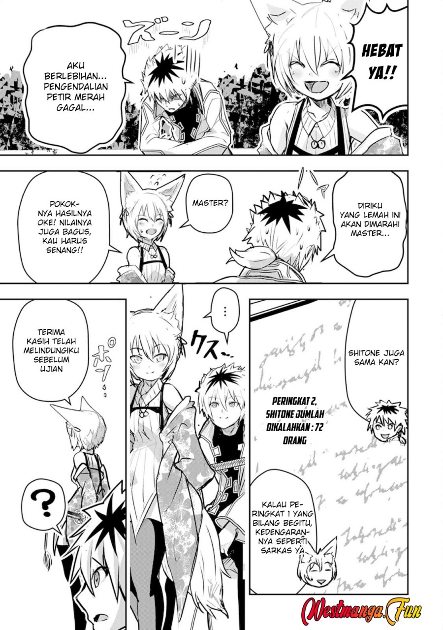 Nanairo Raijyutsushi no Eiyutan