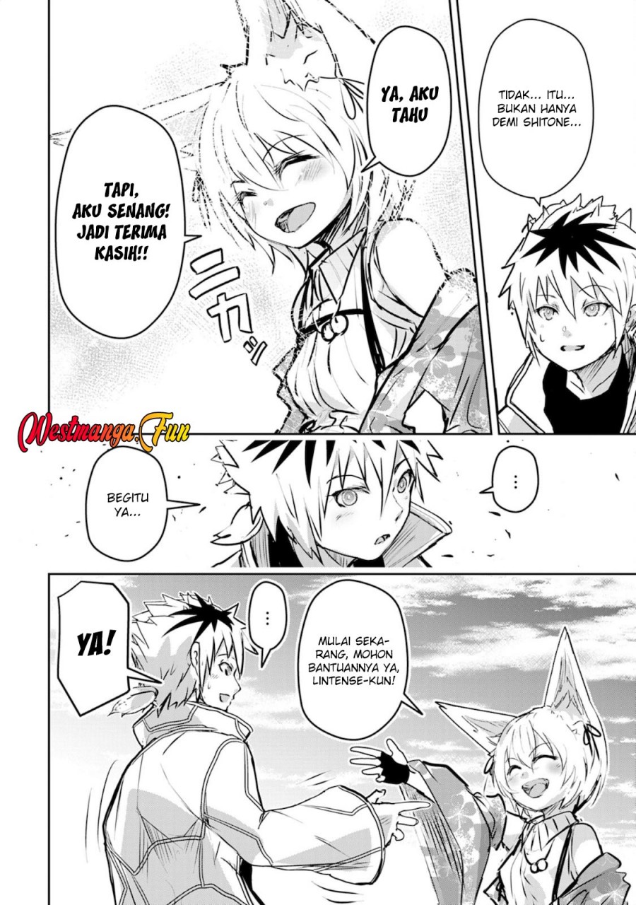 Nanairo Raijyutsushi no Eiyutan