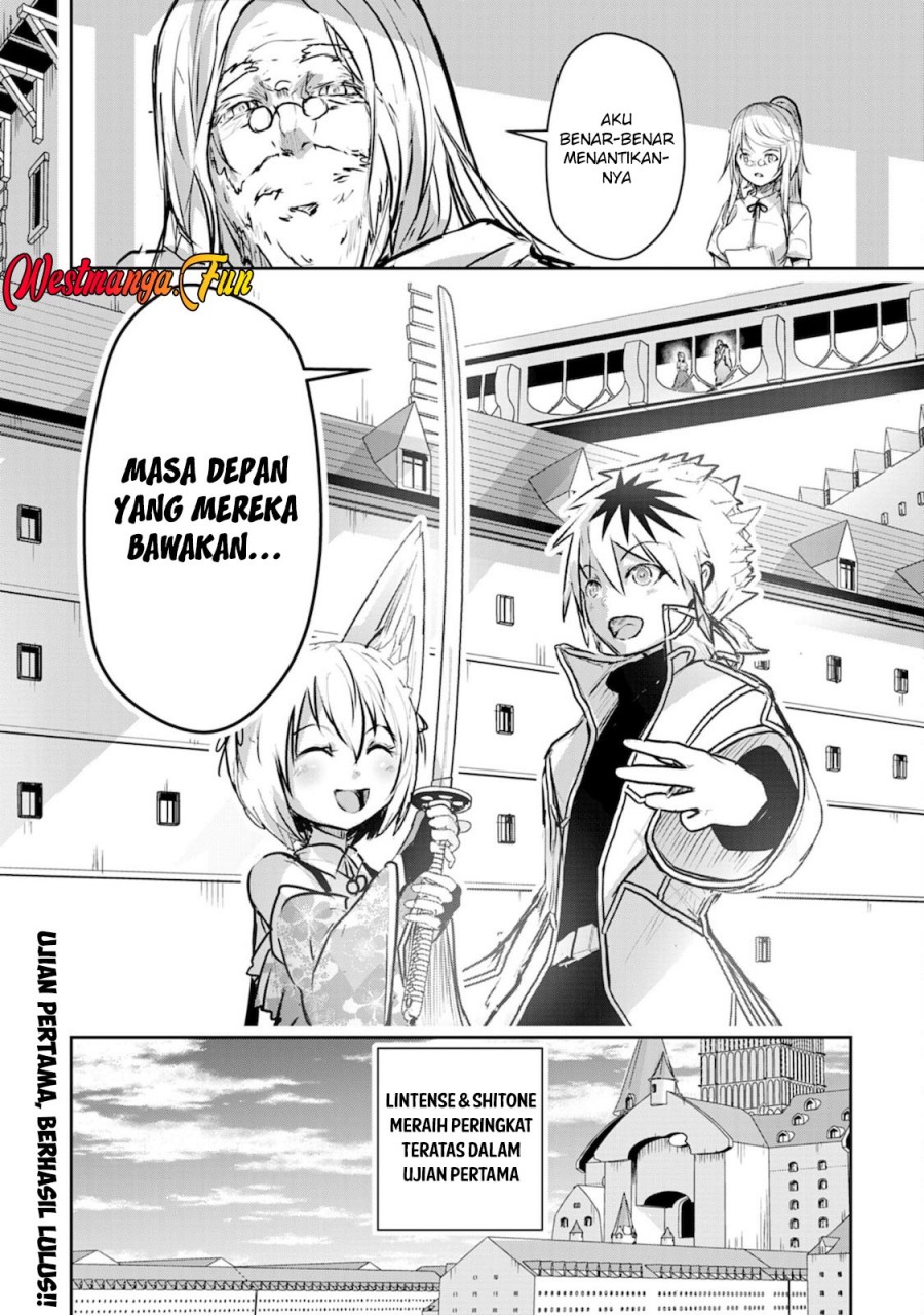 Nanairo Raijyutsushi no Eiyutan