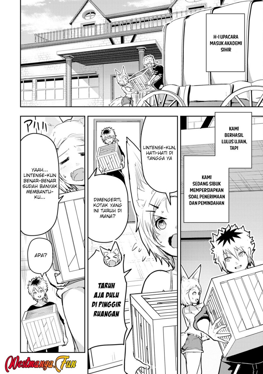 Nanairo Raijyutsushi no Eiyutan
