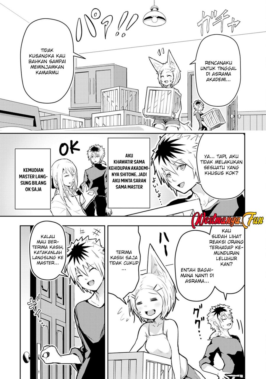 Nanairo Raijyutsushi no Eiyutan