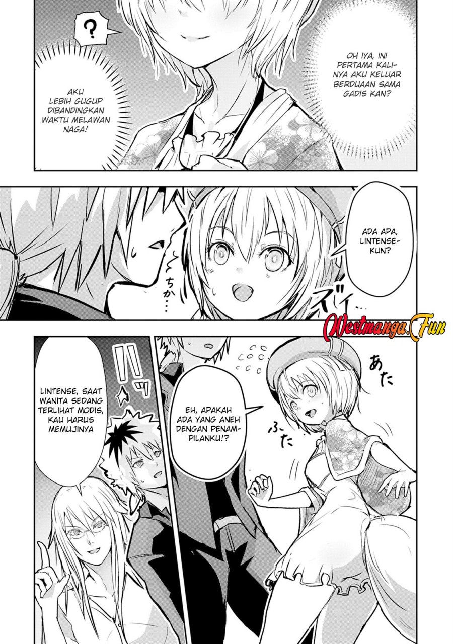 Nanairo Raijyutsushi no Eiyutan