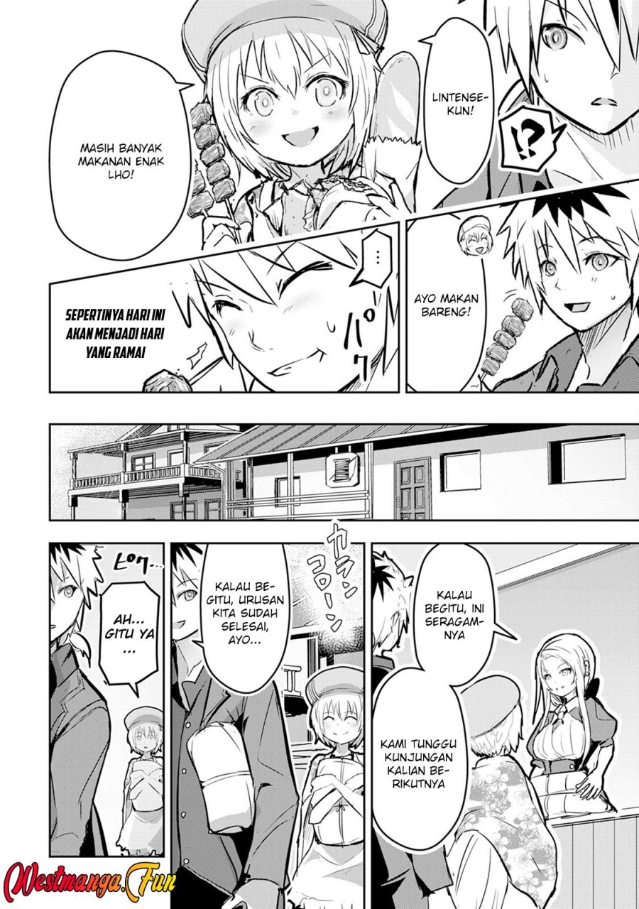 Nanairo Raijyutsushi no Eiyutan