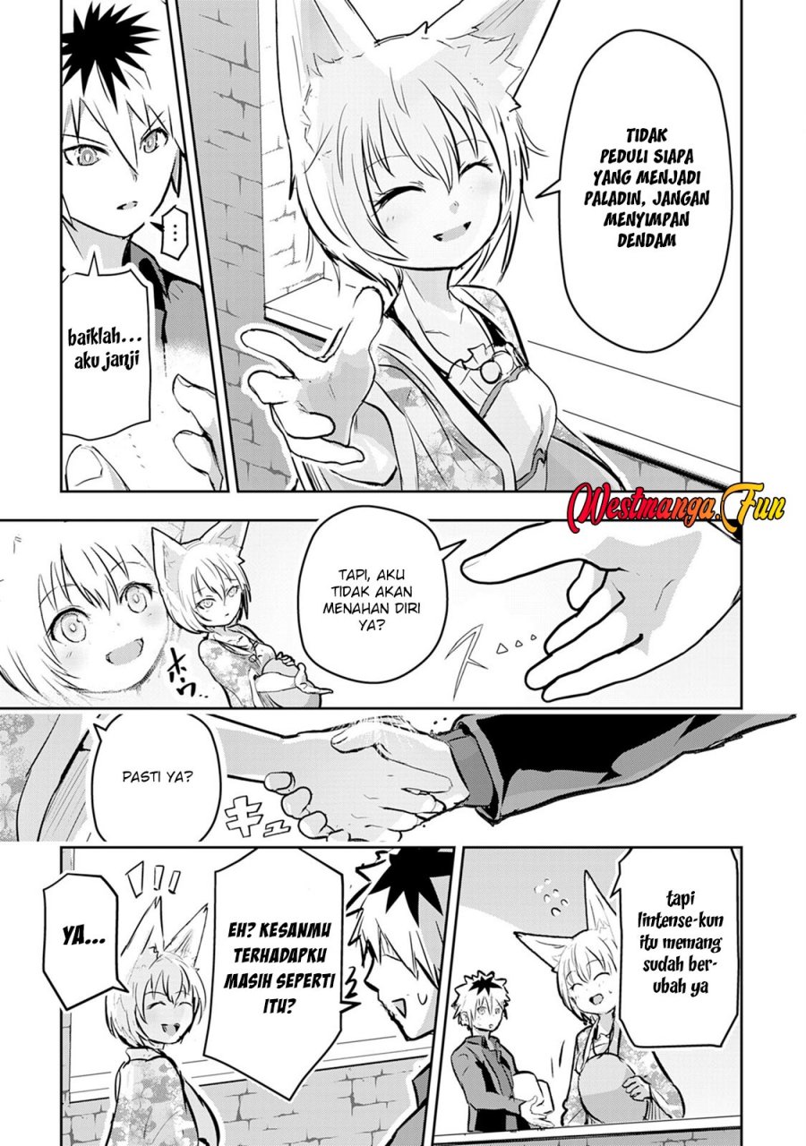 Nanairo Raijyutsushi no Eiyutan