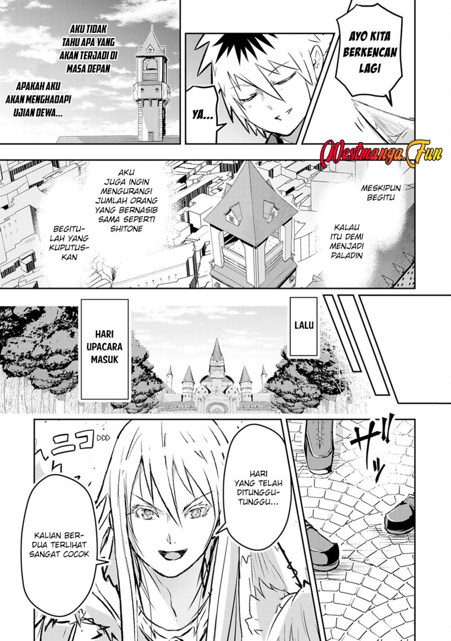 Nanairo Raijyutsushi no Eiyutan