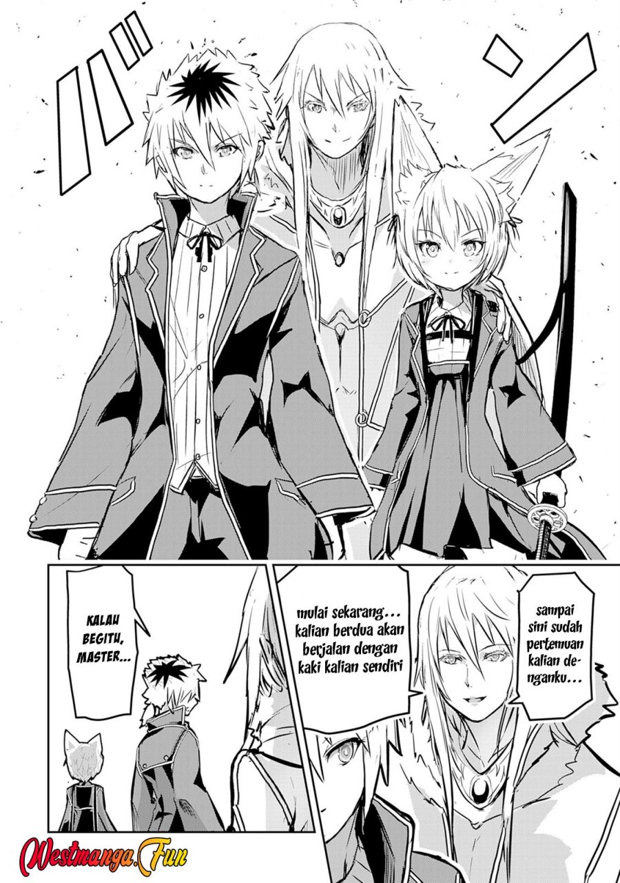 Nanairo Raijyutsushi no Eiyutan