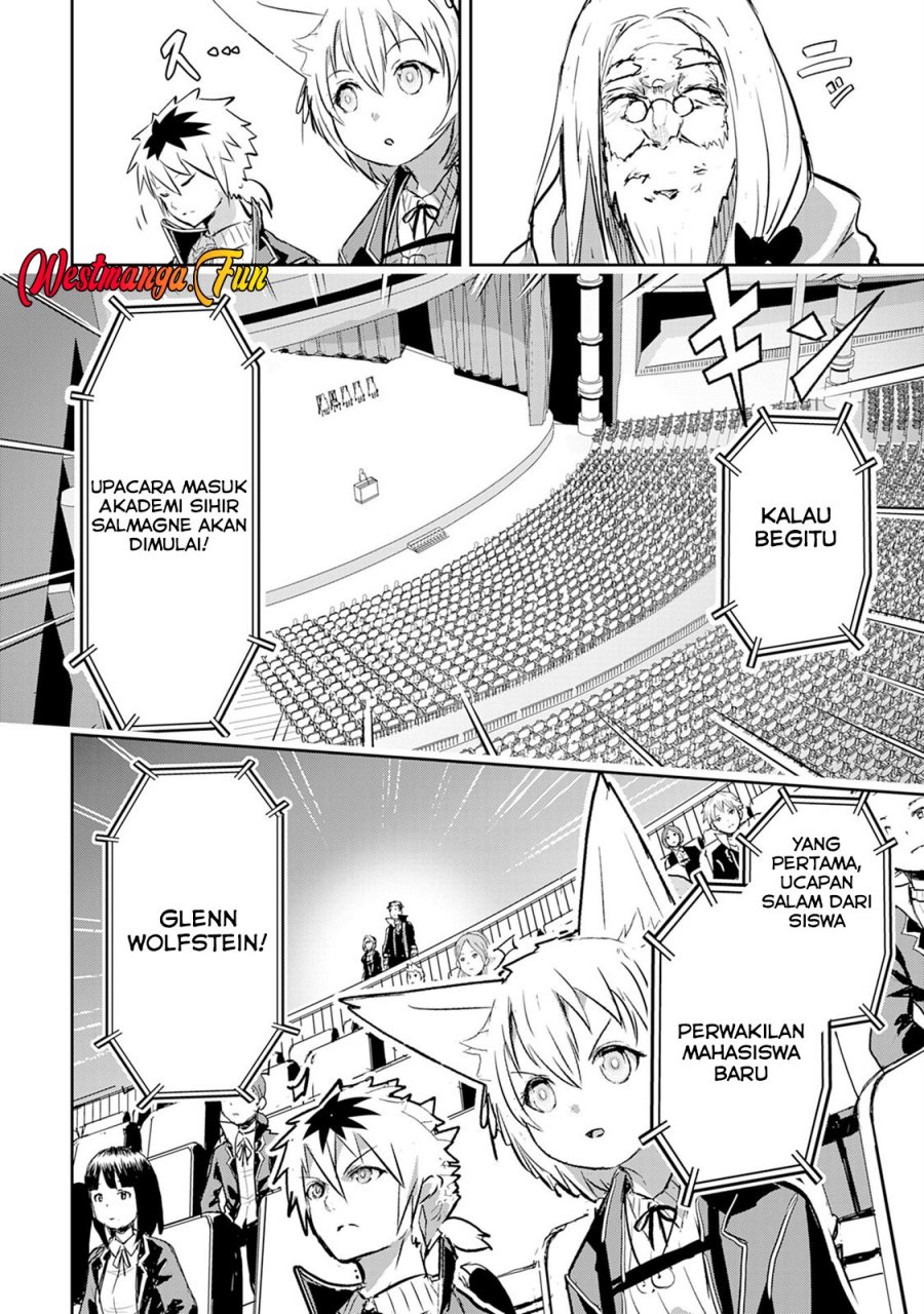 Nanairo Raijyutsushi no Eiyutan