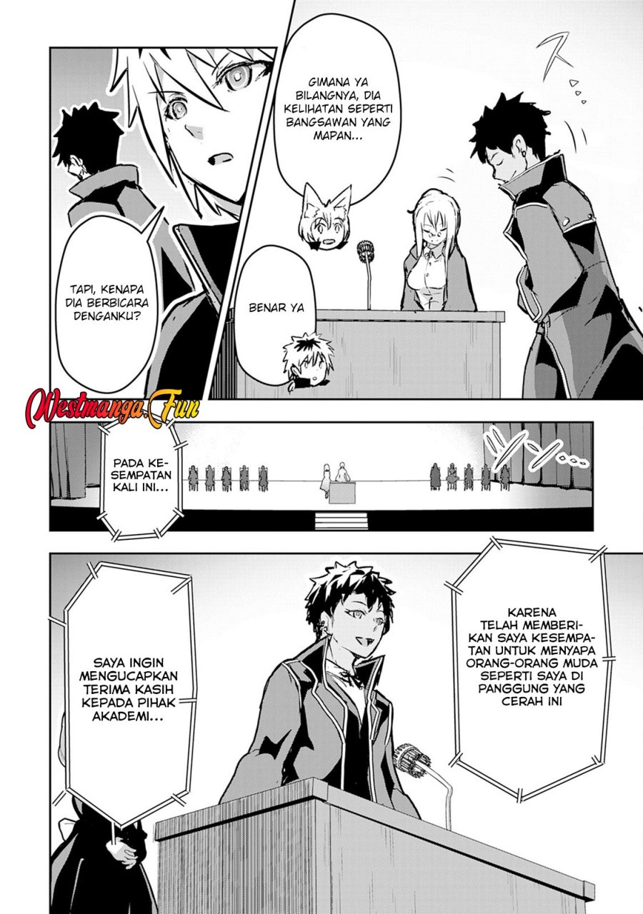 Nanairo Raijyutsushi no Eiyutan
