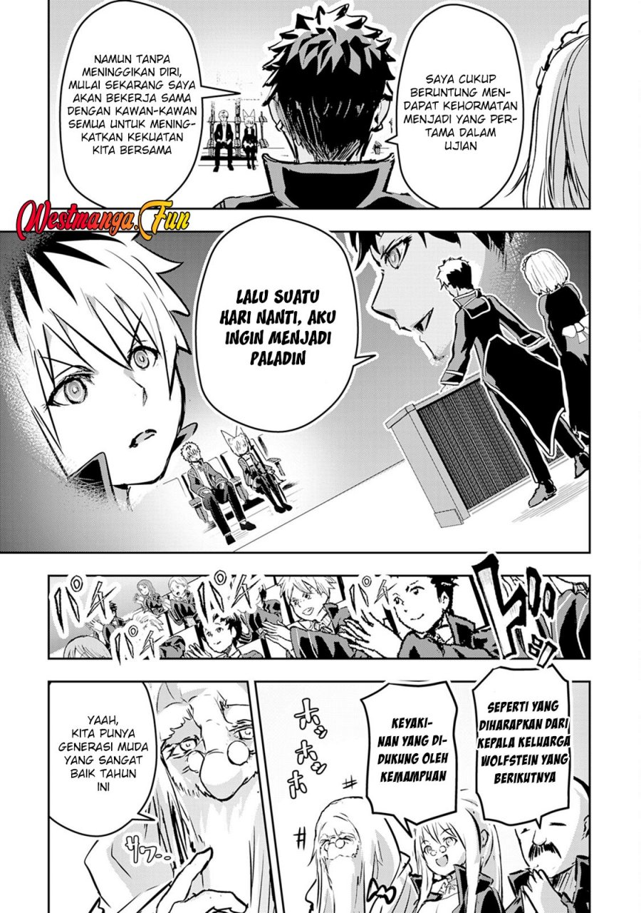 Nanairo Raijyutsushi no Eiyutan