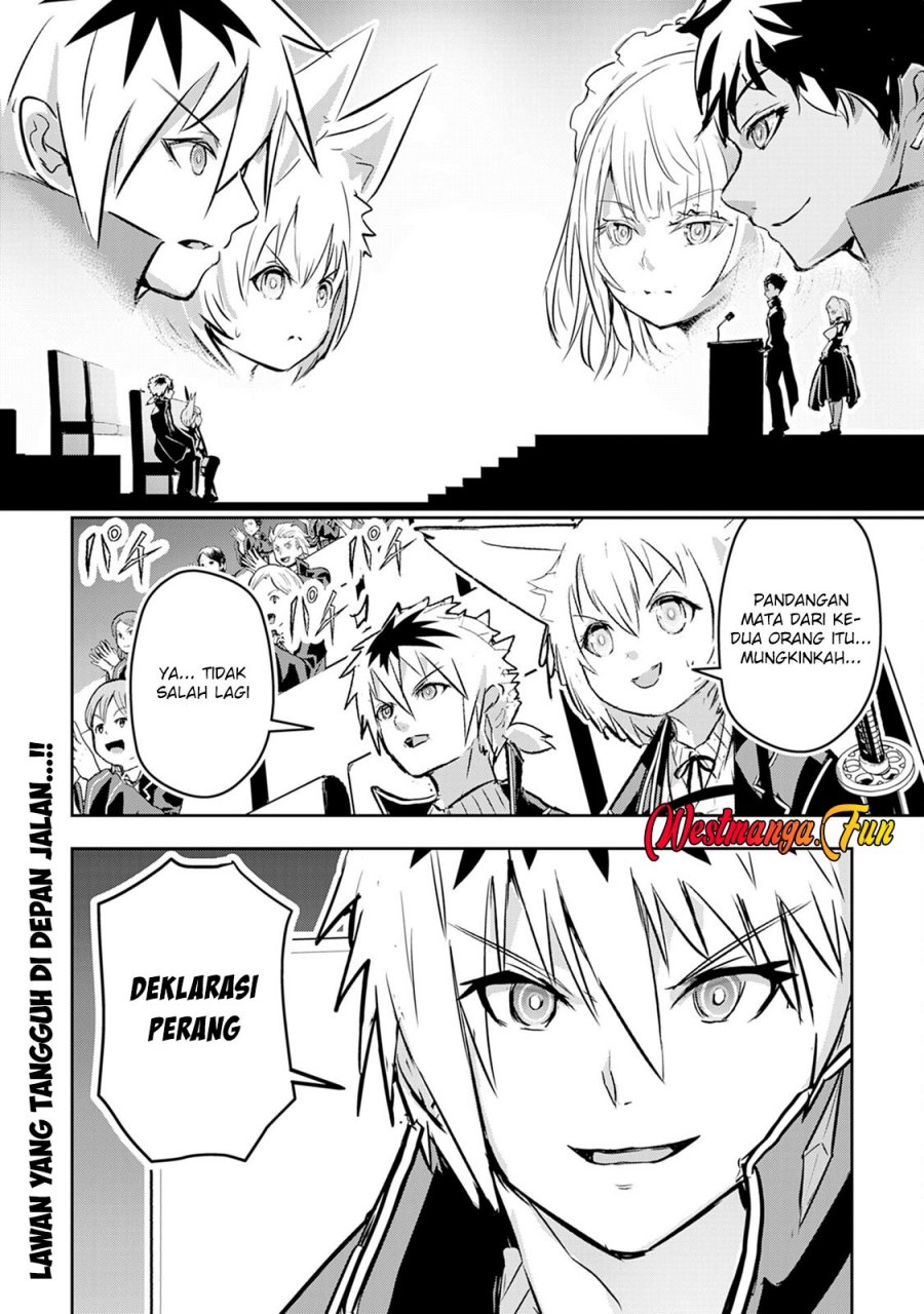 Nanairo Raijyutsushi no Eiyutan