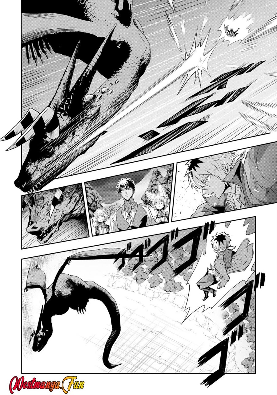 Nanairo Raijyutsushi no Eiyutan