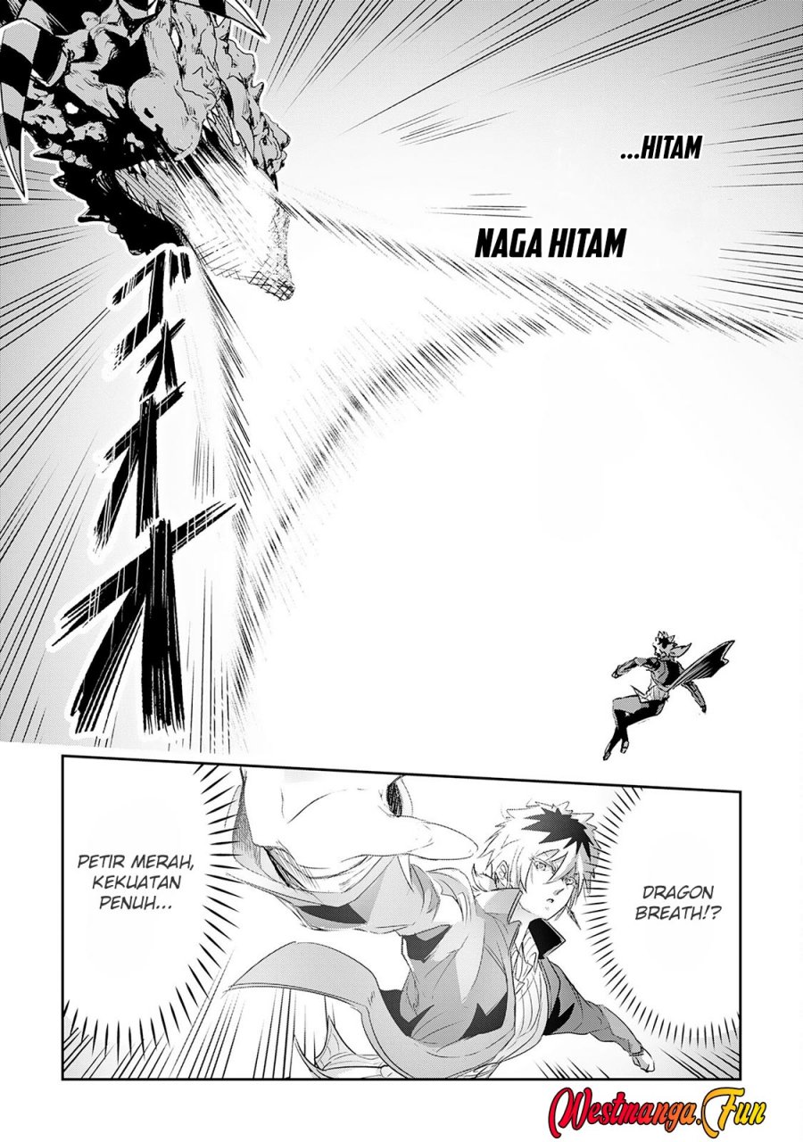 Nanairo Raijyutsushi no Eiyutan