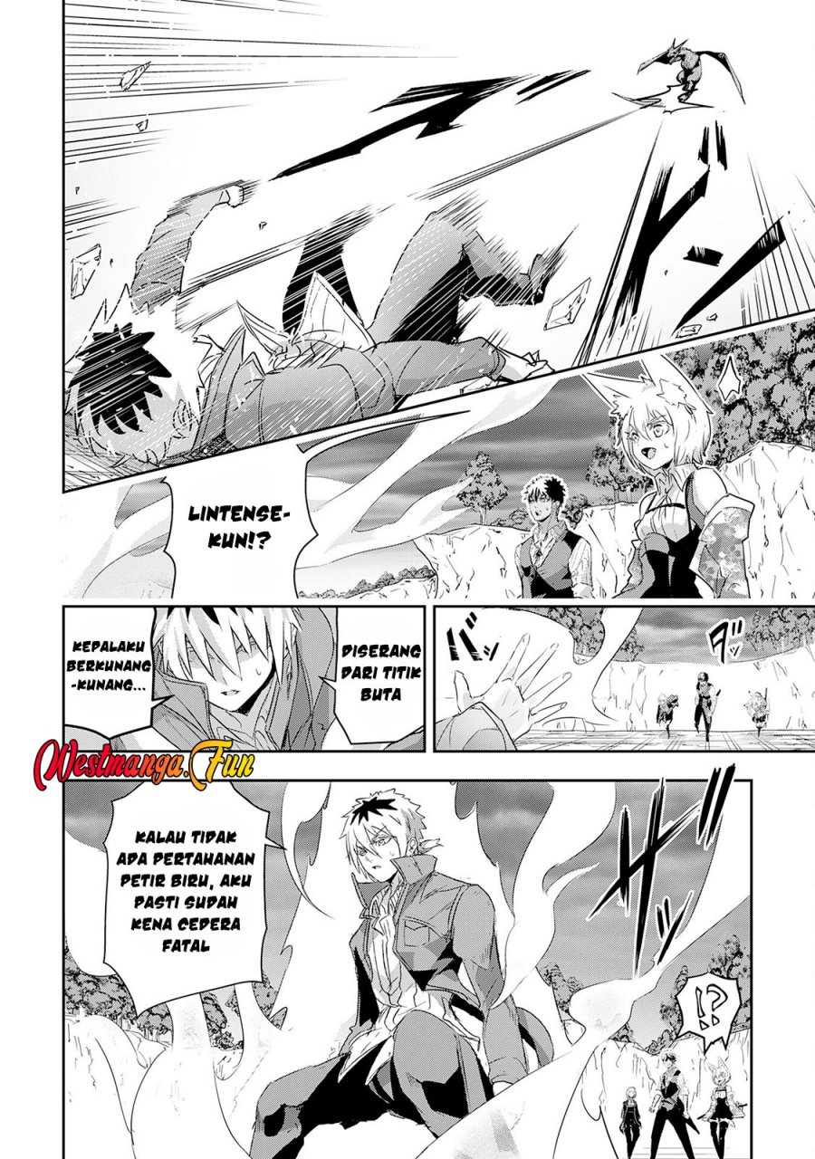 Nanairo Raijyutsushi no Eiyutan