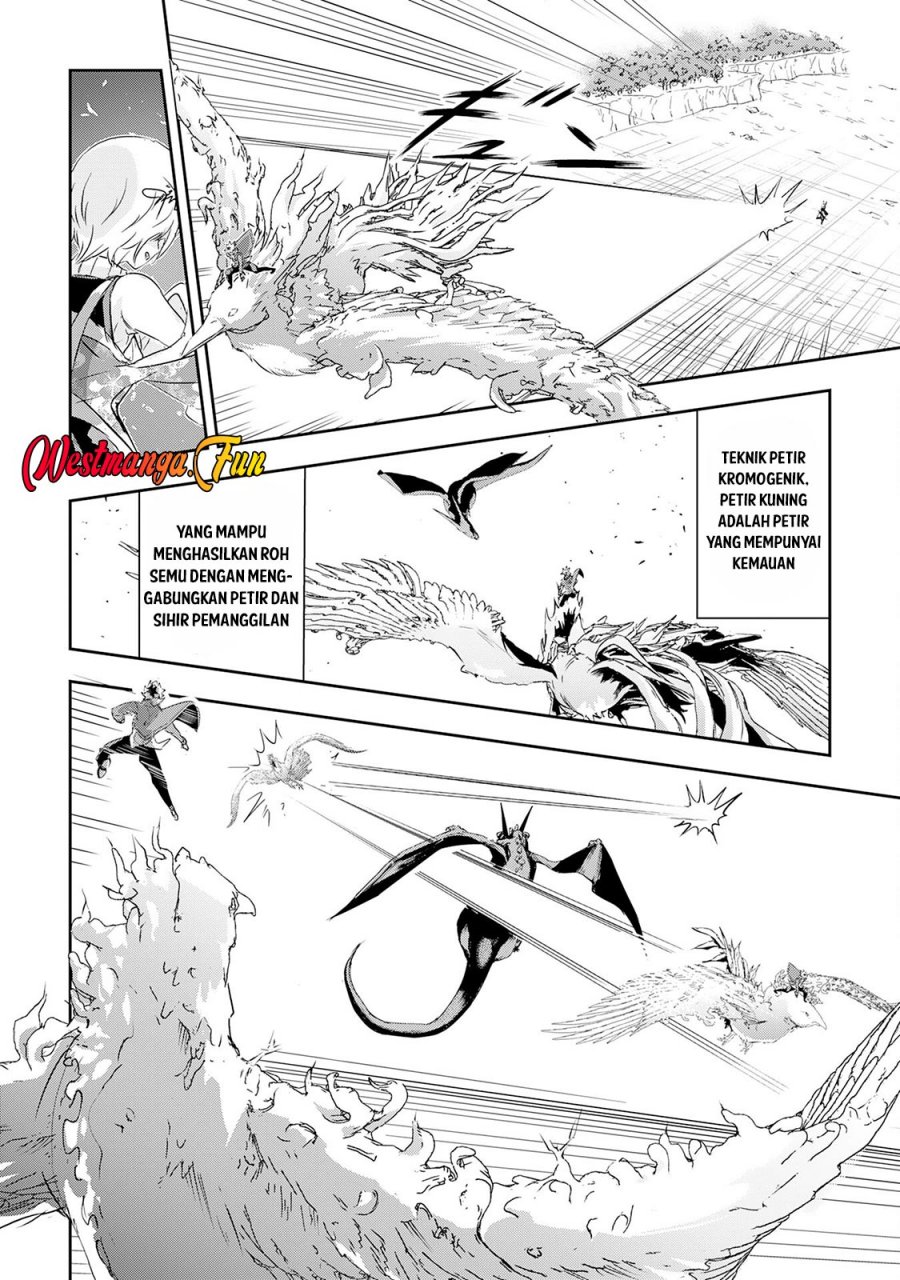 Nanairo Raijyutsushi no Eiyutan