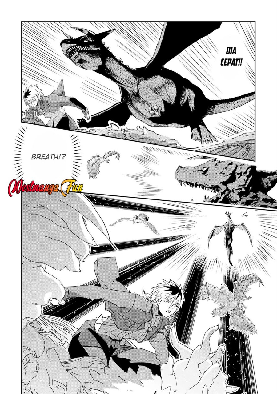 Nanairo Raijyutsushi no Eiyutan