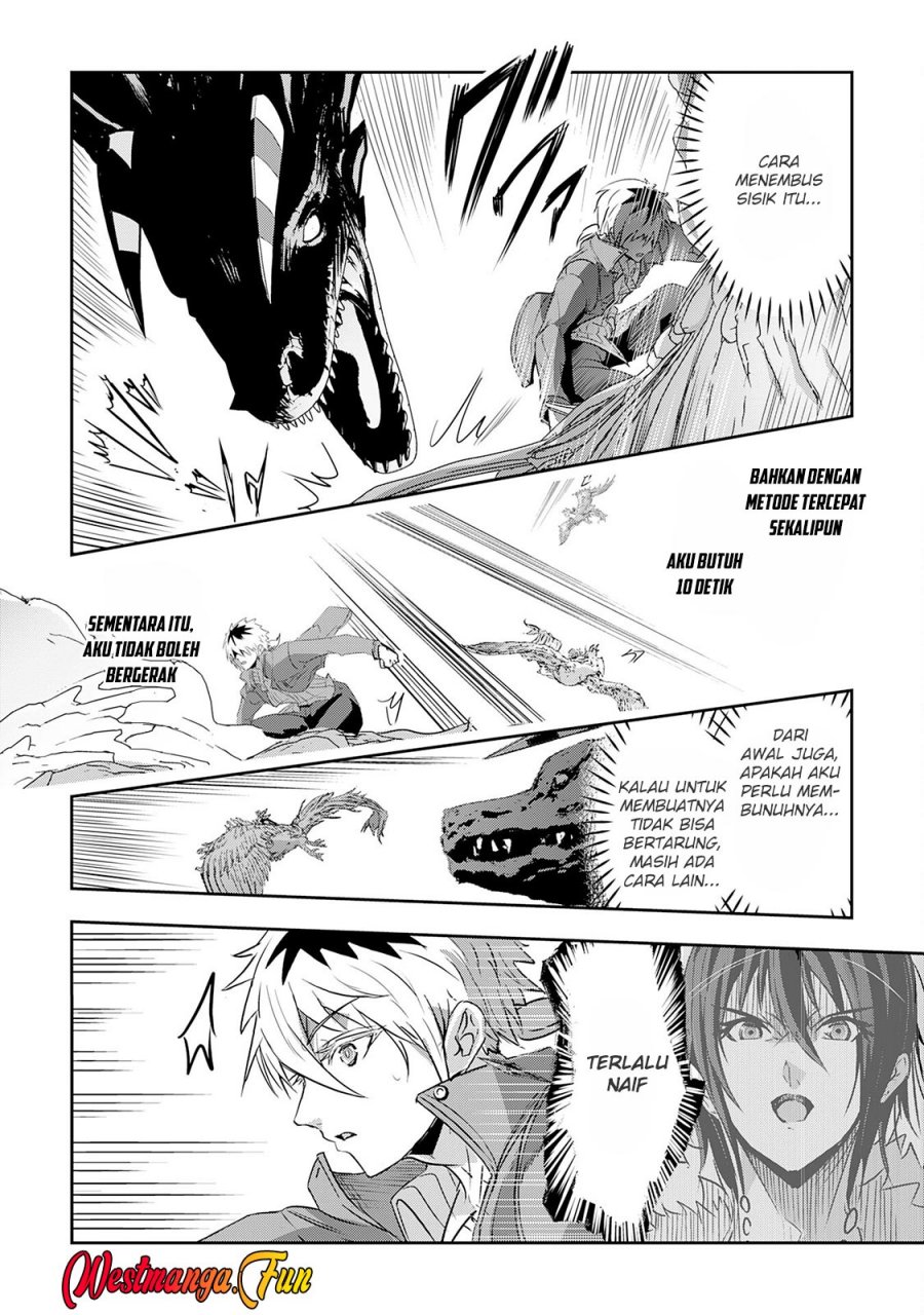 Nanairo Raijyutsushi no Eiyutan