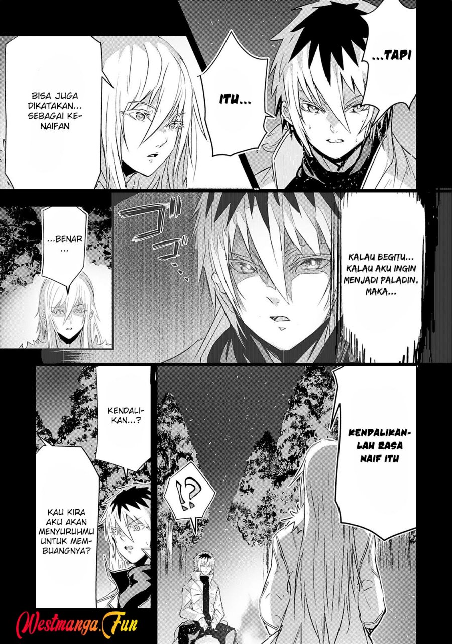 Nanairo Raijyutsushi no Eiyutan